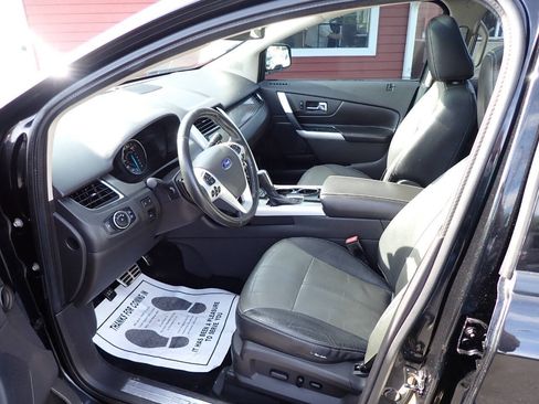 Used 2011 Ford Edge Sport w/ Driver Entry Pkg AWD/4WD image 7