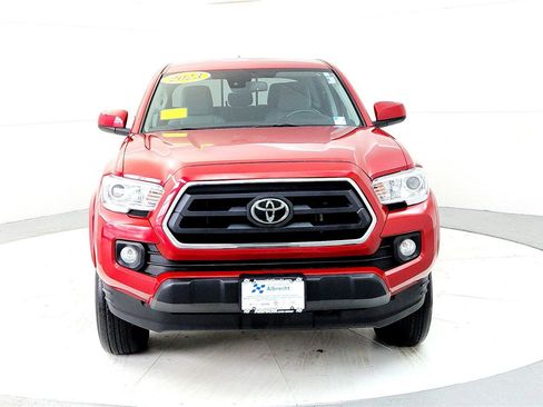 Used 2023 Toyota Tacoma SR5 image 8