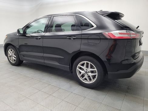 Used 2023 Ford Edge SEL image 3
