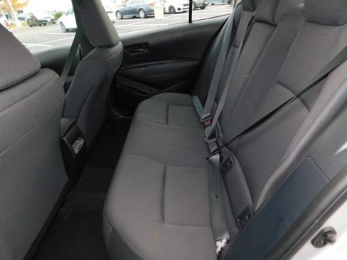 Used 2024 Toyota Corolla LE image 13