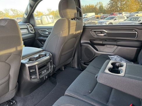 New 2026 RAM 1500 Big Horn image 27