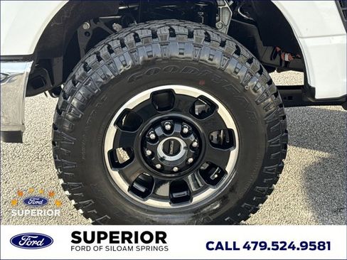 Used 2026 Ford F250 King Ranch w/ Tremor Off-Road Package image 18