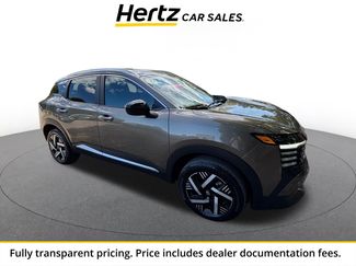 Used 2026 Nissan Kicks SV w/ Cold Weather Package FWD video 1