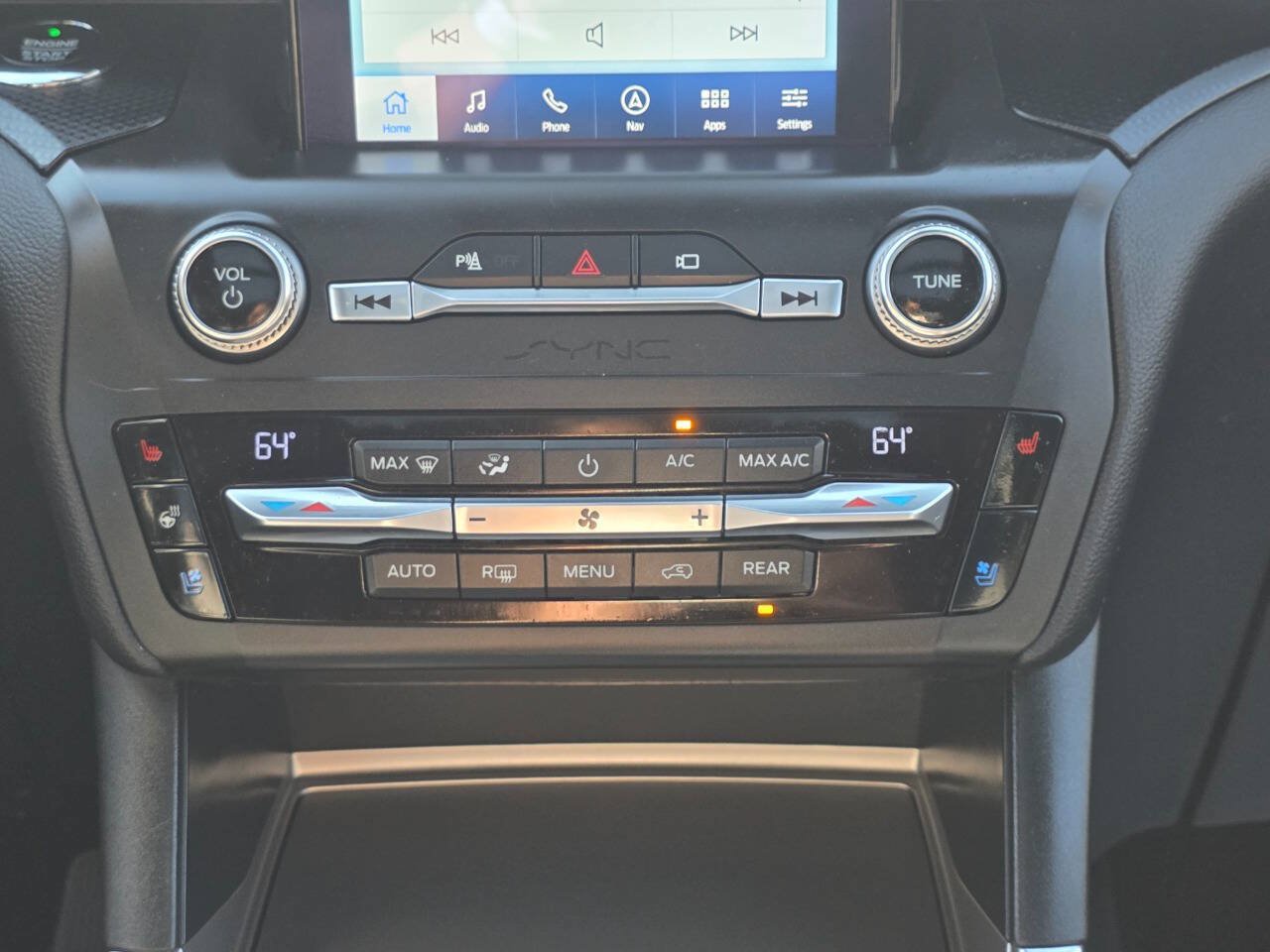 Used 2020 Ford Explorer ST w/ ST Street Pack AWD/4WD image 17
