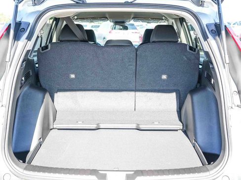 New 2026 Honda CR-V LX image 12