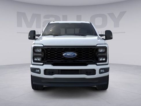 New 2026 Ford F250 XL w/ STX Appearance Package AWD/4WD image 35