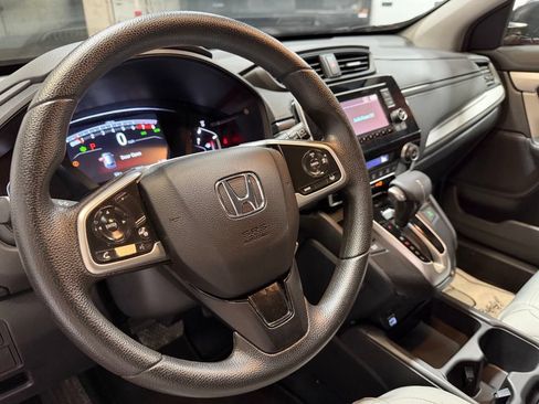 Used 2020 Honda CR-V LX image 16