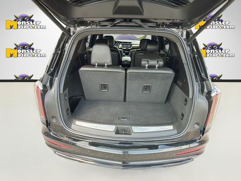 Used 2023 Cadillac XT6 Sport AWD/4WD image 31