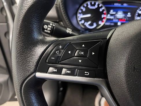 Used 2023 Nissan Sentra SV FWD image 25