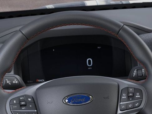 New 2026 Ford Explorer Active AWD/4WD image 13