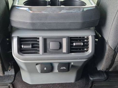 Used 2022 Ford F150 XLT w/ Equipment Group 302A High AWD/4WD image 16