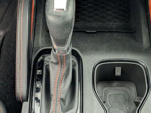 Used 2024 Nissan Frontier PRO-4X w/ Off-Road Protection Package image 23