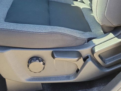 Used 2025 Ford Bronco Big Bend AWD/4WD image 23