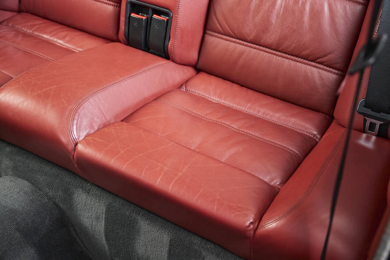 Used 1988 BMW M3 Coupe RWD image 79