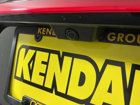 Used 2021 Dodge Durango R/T w/ Trailer Tow Group IV image 7