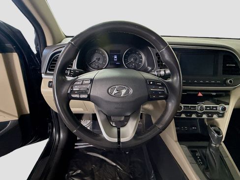 Used 2019 Hyundai Elantra Value Edition image 13