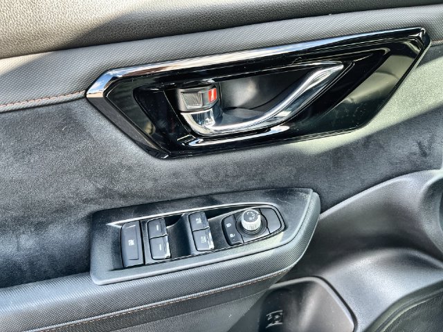 New 2026 Subaru Forester Sport AWD/4WD image 24