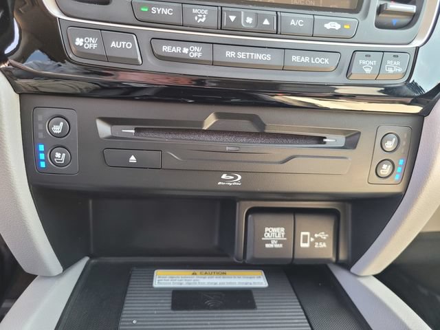 Used 2019 Honda Pilot Elite image 25