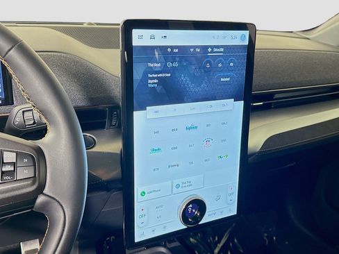 Used 2023 Ford Mustang Mach-E GT image 18