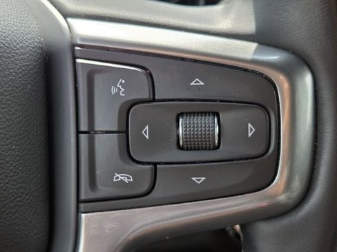 Certified 2025 Chevrolet Silverado 1500 LT w/ All Star Edition Plus AWD/4WD image 26