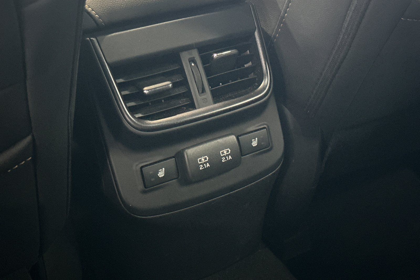 Used 2022 Subaru Outback Wilderness AWD/4WD image 43