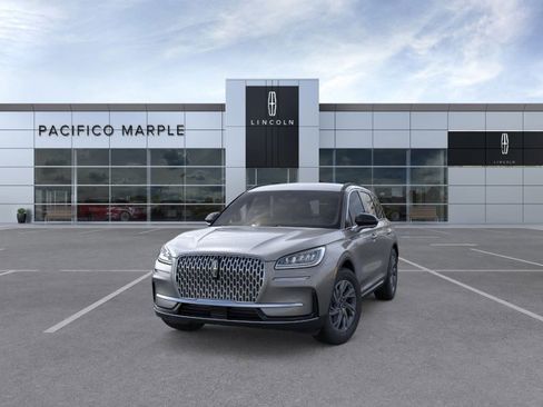 New 2026 Lincoln Corsair Premiere image 2