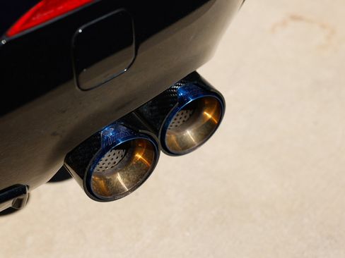 Used 2021 BMW 440i xDrive xDrive w/ Executive Package image 52