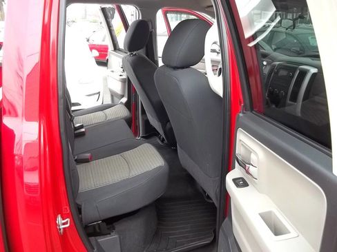 Used 2010 Dodge Ram 1500 Truck SLT image 11