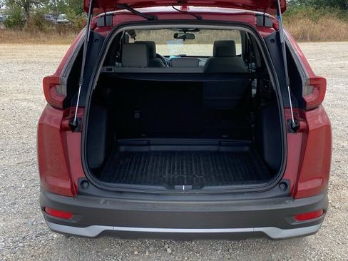 Used 2021 Honda CR-V EX image 6