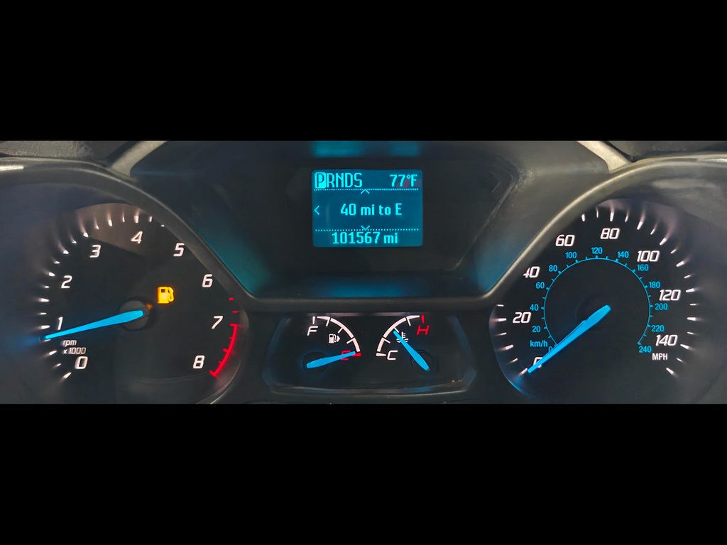 Used 2016 Ford Transit Connect XLT FWD image 42