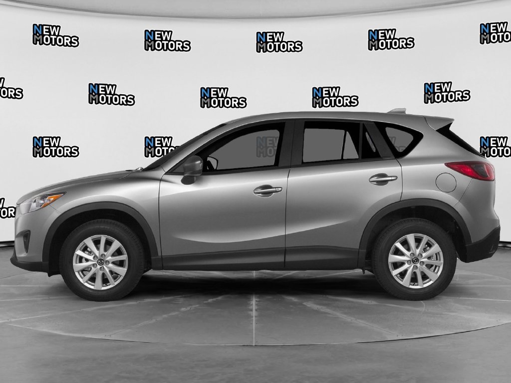 Used 2015 MAZDA CX-5 Grand Touring AWD/4WD image 3