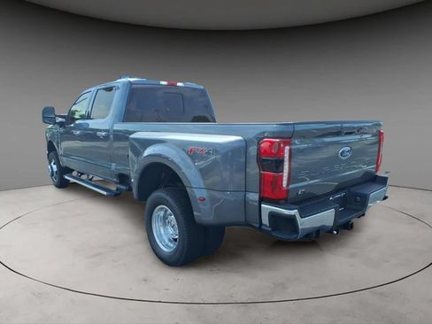 New 2026 Ford F350 Lariat w/ Lariat Premium Package AWD/4WD image 12