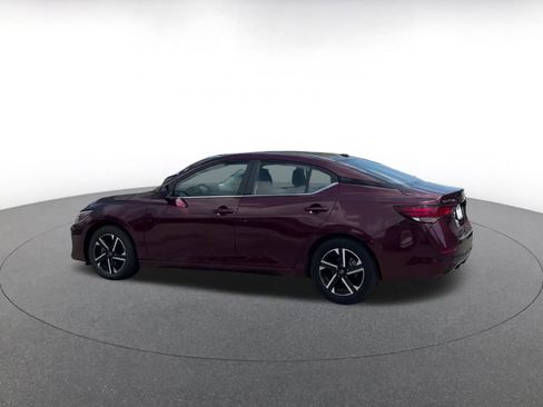 Used 2024 Nissan Sentra SV image 48