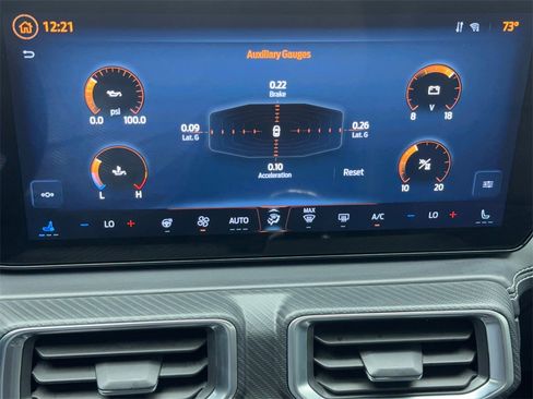 Used 2024 Ford Mustang Premium w/ Wheel & Stripe Package image 43