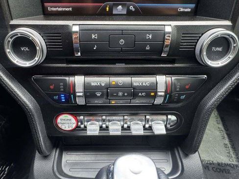 Used 2015 Ford Mustang GT Premium w/ Equipment Group 401A RWD image 29