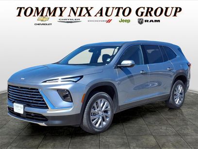 Used 2025 Buick Enclave Preferred