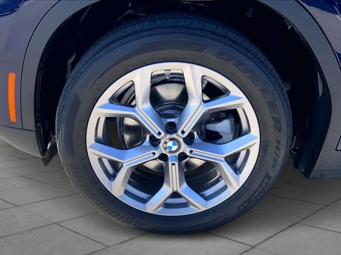 Used 2022 BMW X3 sDrive30i w/ Premium Package 2 image 10