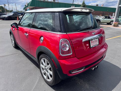 Used 2011 MINI Cooper S FWD image 8
