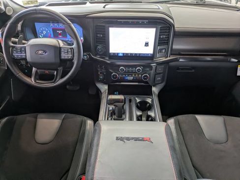Used 2024 Ford F150 Raptor w/ Equipment Group 803A Raptor R AWD/4WD image 10