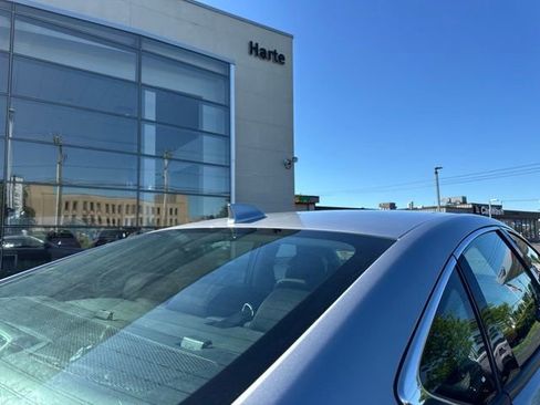 Used 2023 Honda Accord EX image 26
