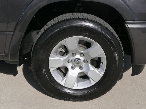 Used 2025 RAM 1500 Big Horn image 26