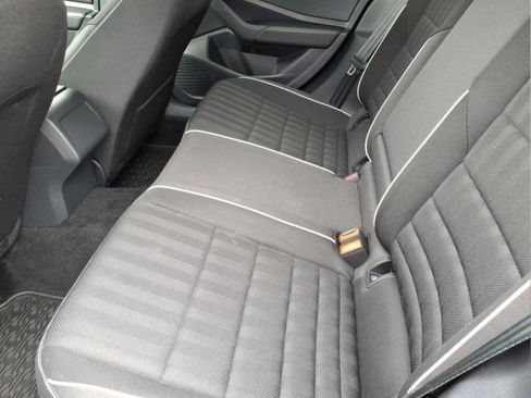 Certified 2023 Volkswagen Jetta Sport w/ IQ.Drive Package image 11