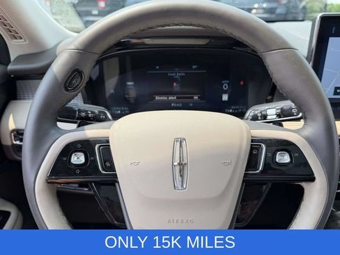 Certified 2023 Lincoln Corsair AWD w/ Equipment Group 101A image 25