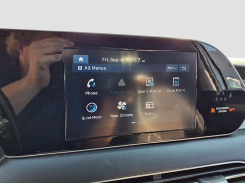 Used 2022 Hyundai Palisade SEL w/ Cargo Package FWD image 12