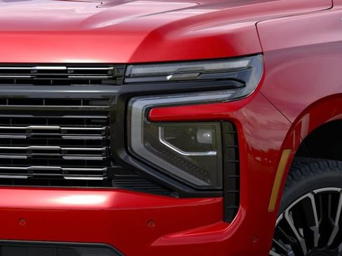 New 2026 Chevrolet Tahoe High Country AWD/4WD image 10
