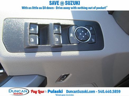 Used 2019 Ford F150 XLT w/ Equipment Group 302A Luxury image 20