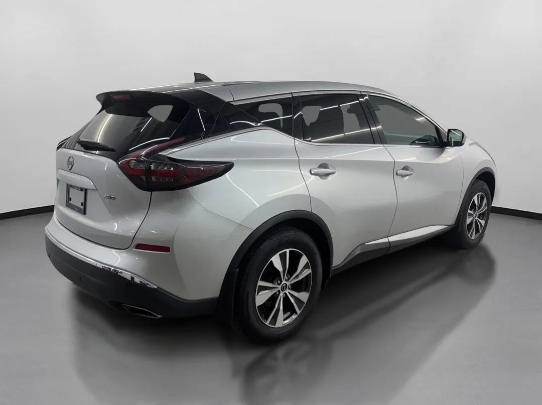 Used 2023 Nissan Murano S w/ Cargo Package AWD/4WD image 10
