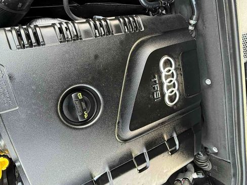 Used 2014 Audi A4 2.0T Premium w/ S Line Style Package FWD image 27