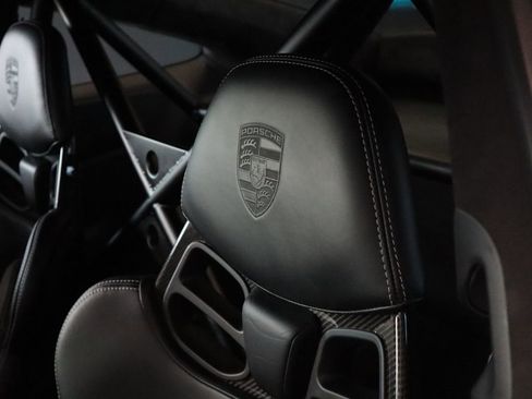 Used 2018 Porsche 911 GT3 image 40