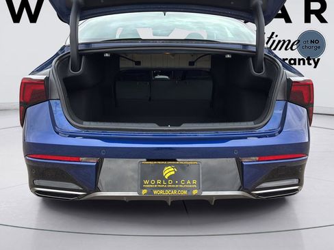 New 2026 Kia K5 GT-Line image 10